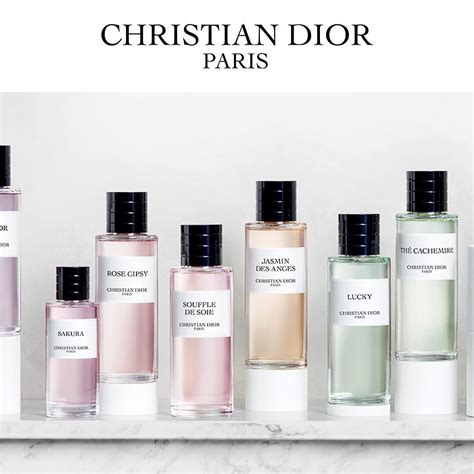 Parfums Christian Dior BV 